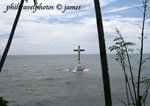 Sunken Cemetery, Camiguin